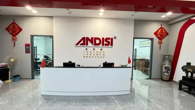 중국 Guangdong Andisi Intelligent Furniture Component Co., Ltd.