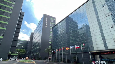 중국 Guangdong Andisi Intelligent Furniture Component Co., Ltd.