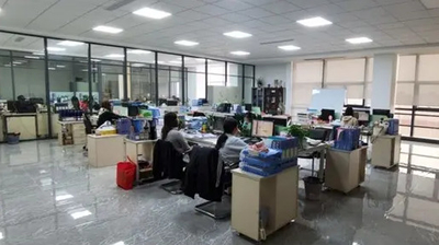 중국 Guangdong Andisi Intelligent Furniture Component Co., Ltd.