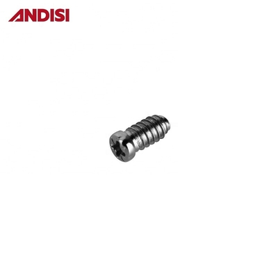 11mm/13mm 진크 접착형 평면 머리 목재 카운터 수몰 포지 드라이브 확인 가구 유로 스크루