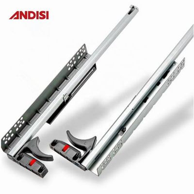 ANDISI V2 단장용 가구용 캐비닛용 부드러운 닫기