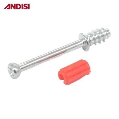 7.3mm 지름 가구 융합 볼트