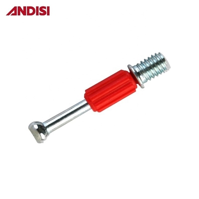 7.3mm 지름 가구 융합 볼트