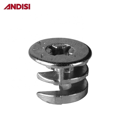 현대적인 디자인 D15mm ANDISI 캠 잠금 연결기