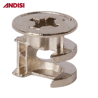현대적인 디자인 D15mm ANDISI 캠 잠금 연결기