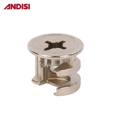 현대적인 디자인 D15mm ANDISI 캠 잠금 연결기