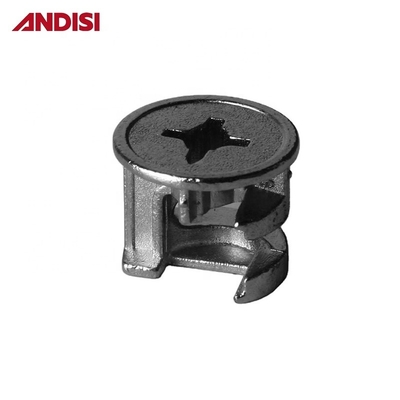 현대적인 디자인 D15mm ANDISI 캠 잠금 연결기