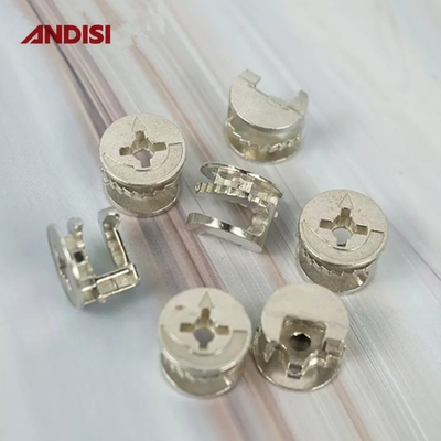 현대적인 디자인 D15mm ANDISI 캠 잠금 연결기