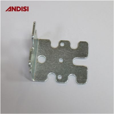 50x32x42mm 금속 모서리 목재 가구 커넥터 브래킷 기타 구조 가구 부착