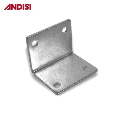 벽에 장착 된 Cast Iron 셰프 코너 브래킷 중용 가구 공동 셰프 지원