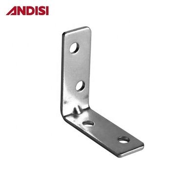 벽에 장착 된 Cast Iron 셰프 코너 브래킷 중용 가구 공동 셰프 지원