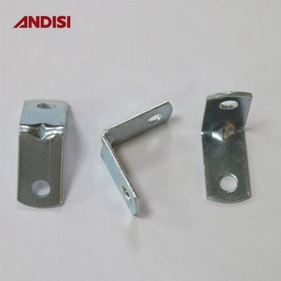 맞춤형 크기 금속 강철 직각 가구 관절 지원 코너 브래시 브래시