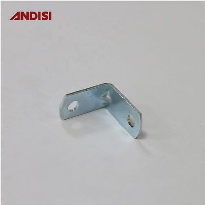 맞춤형 크기 금속 강철 직각 가구 관절 지원 코너 브래시 브래시