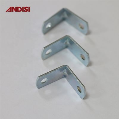 맞춤형 크기 금속 강철 직각 가구 관절 지원 코너 브래시 브래시