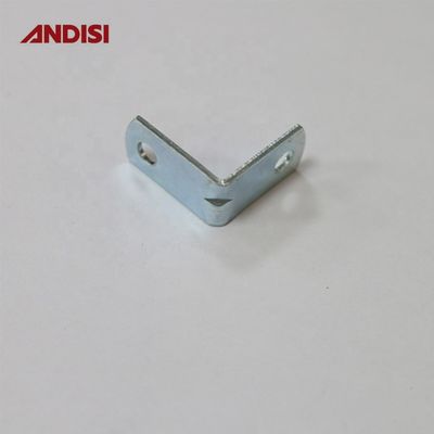 맞춤형 크기 금속 강철 직각 가구 관절 지원 코너 브래시 브래시