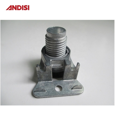 ANDISI 금속형 철 가구 다리