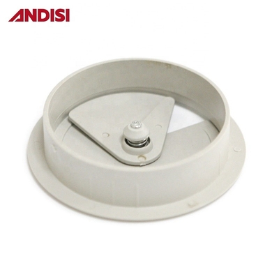 홈 오피스 가구 플라스틱 컴퓨터 케이블 출구 와이어 데스크 케이블 커버 크로메트 13mm/18mm 높이