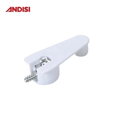 20mm 지름 플라스틱 목재 커넥터 ANDISI 가구의 필수 부품