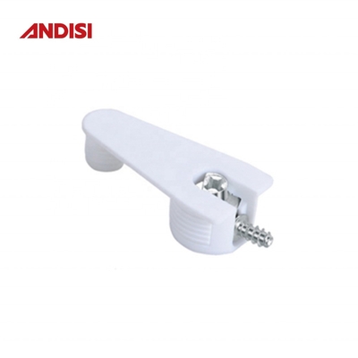 20mm 지름 플라스틱 목재 커넥터 ANDISI 가구의 필수 부품