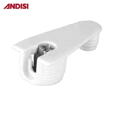 20mm 지름 플라스틱 목재 커넥터 ANDISI 가구의 필수 부품