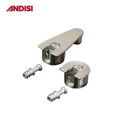 20mm 지름 플라스틱 목재 커넥터 ANDISI 가구의 필수 부품