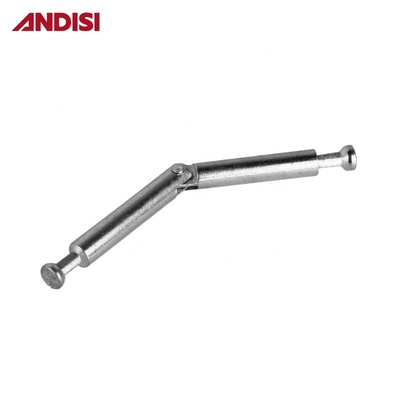 메일 포장 미니 고정 각 금속 도벨 볼트 가구 목재 관절 커넥터 40/24mm